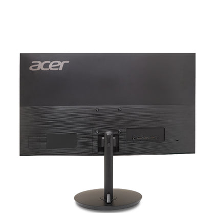 Acer | UM.HX0EE.101 | Nitro XF270 X1 | 27" | IPS | FHD | 200 Hz | 1 ms | FreeSync Premium | Full Ergonomics