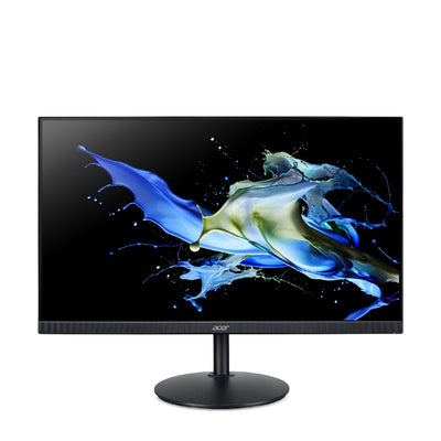 Acer | UM.QB2EE.G06 | Vero CB242Y | 24" | IPS | FHD | 120 Hz | 1 ms | Full Ergonomics | Eco-Friendly