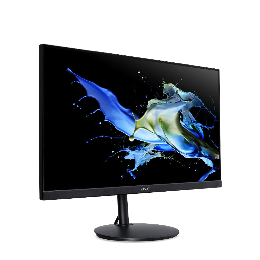 Acer | UM.QB2EE.G06 | Vero CB242Y | 24" | IPS | FHD | 120 Hz | 1 ms | Full Ergonomics | Eco-Friendly