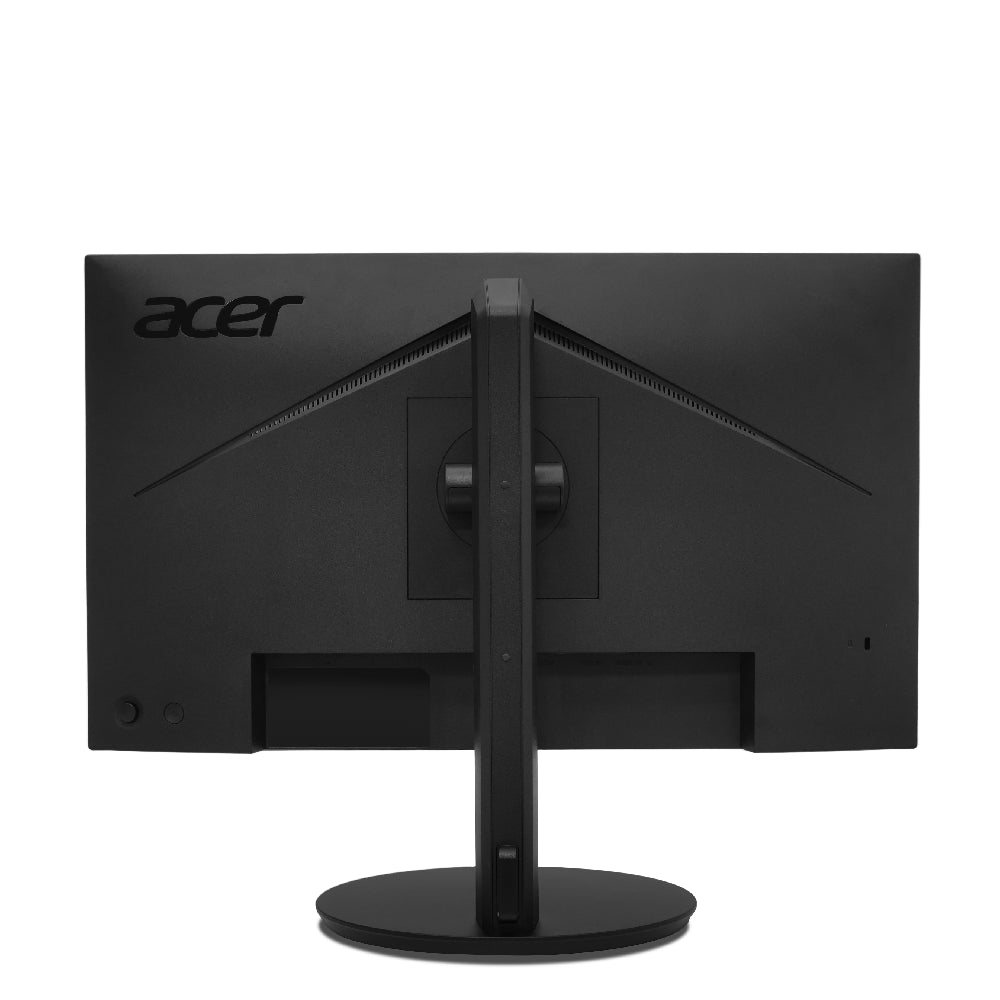 Acer | UM.QB2EE.G06 | Vero CB242Y | 24" | IPS | FHD | 120 Hz | 1 ms | Full Ergonomics | Eco-Friendly