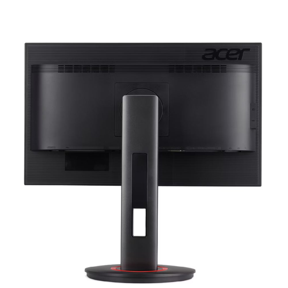 Acer | UM.QX0EE.105 | Nitro XF240Y X1 | 23.8" | IPS | FHD | 180 Hz | 1 ms | FreeSync Premium | Height Adjustable