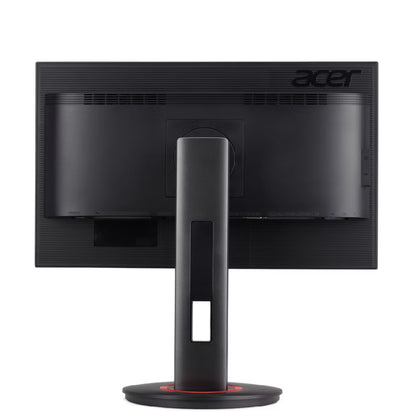 Acer | UM.QX0EE.105 | Nitro XF240Y X1 | 23.8" | IPS | FHD | 180 Hz | 1 ms | FreeSync Premium | Height Adjustable