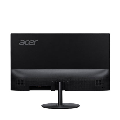 Acer | UM.QS2EE.109 | SA242Y H1bi | 23.8" | IPS | FHD | 100 Hz | Ultra-Slim | ZeroFrame | HDMI, VGA