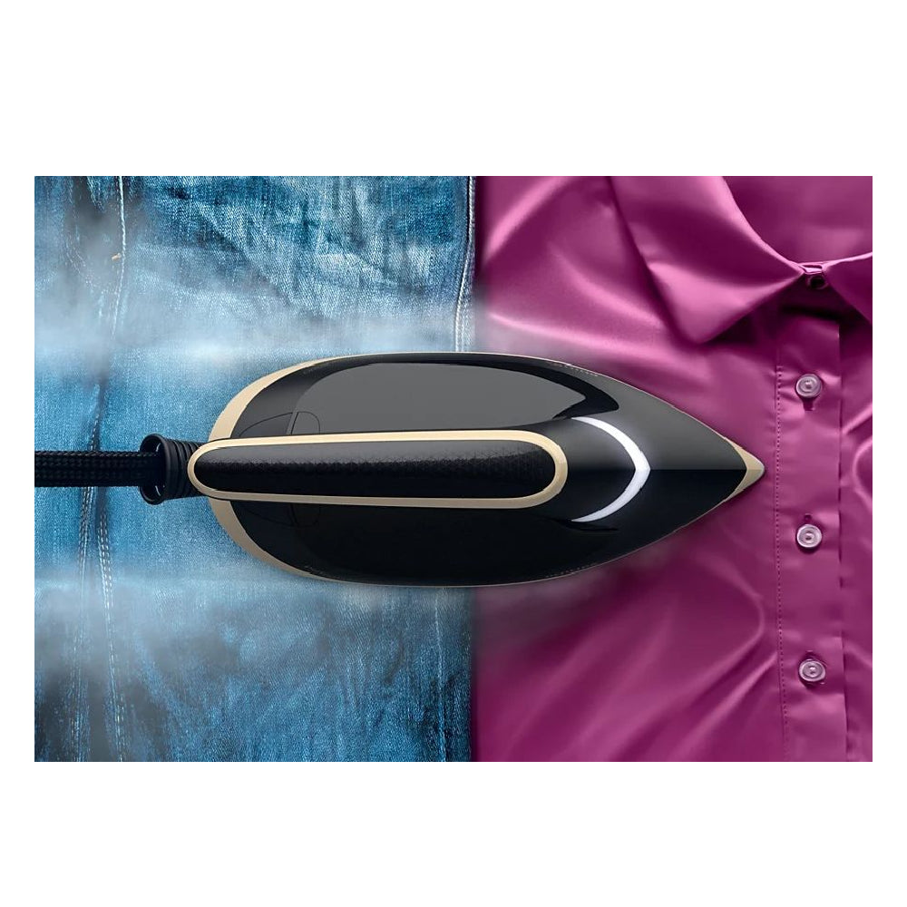 Philips | PSG6064/80 | Steam Generator Iron | 2400 W | 8 bar | 130 g/min | SteamGlide Advanced | OptimalTEMP