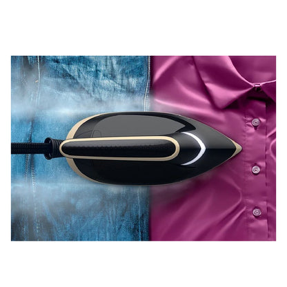 Philips | PSG6064/80 | Steam Generator Iron | 2400 W | 8 bar | 130 g/min | SteamGlide Advanced | OptimalTEMP