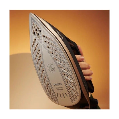 Philips | PSG6064/80 | Steam Generator Iron | 2400 W | 8 bar | 130 g/min | SteamGlide Advanced | OptimalTEMP