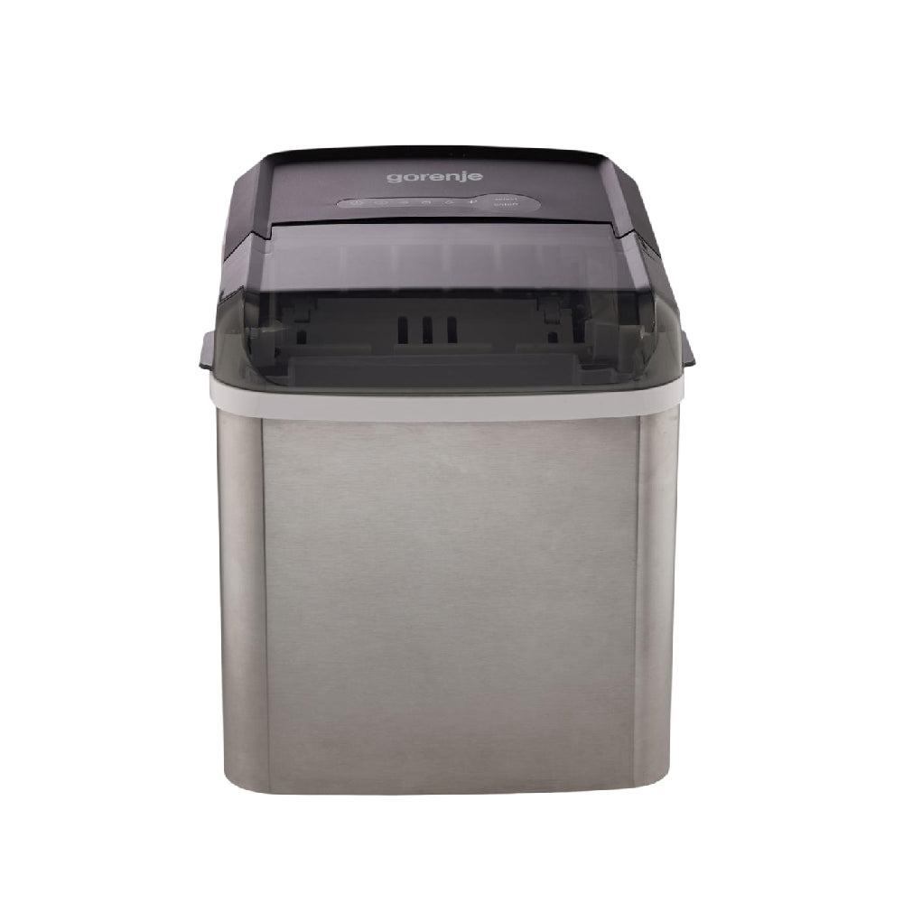 Gorenje | IMD1200SB | Ice Cube Maker | 12 kg/day | 1.3 L | 2 Cube Sizes | Electronic Control | Silver