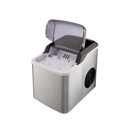 Gorenje | IMD1200SB | Ice Cube Maker | 12 kg/day | 1.3 L | 2 Cube Sizes | Electronic Control | Silver