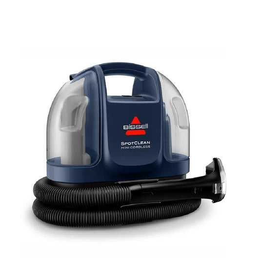 Bissell | 4065N | SpotClean Mini | 18 V | 165 W | Cordless | 9 kPa | 20 min Runtime | 68 dB