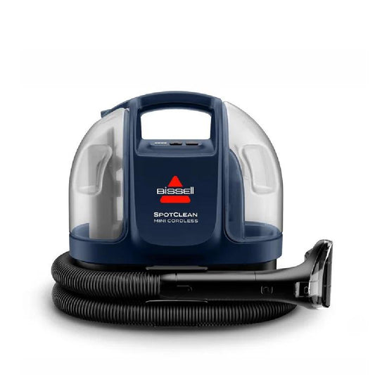 Bissell | 4065N | SpotClean Mini | 18 V | 165 W | Cordless | 9 kPa | 20 min Runtime | 68 dB