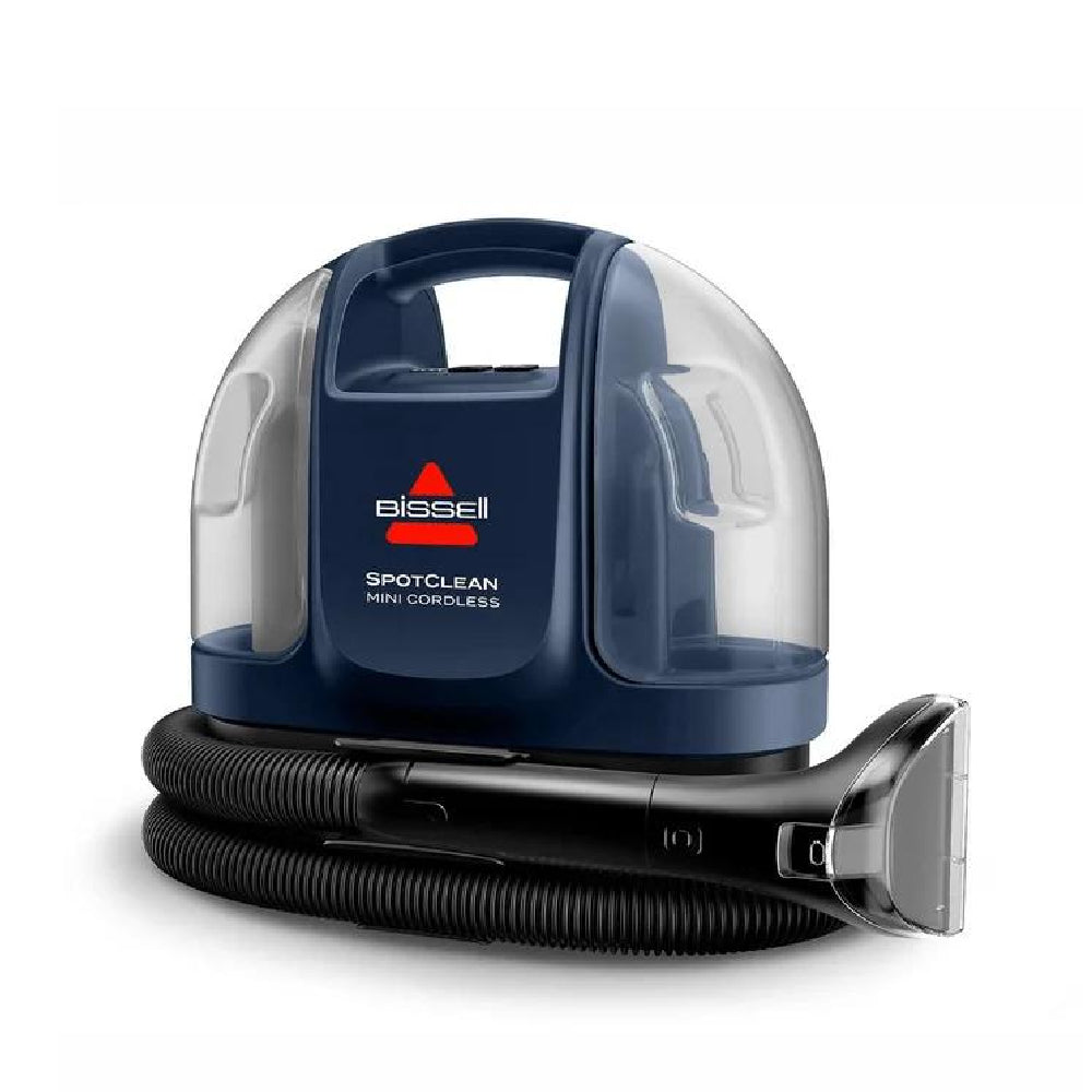 Bissell | 4065N | SpotClean Mini | 18 V | 165 W | Cordless | 9 kPa | 20 min Runtime | 68 dB