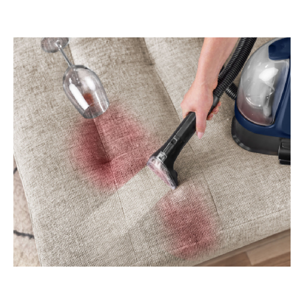 Bissell | 4065N | SpotClean Mini | 18 V | 165 W | Cordless | 9 kPa | 20 min Runtime | 68 dB