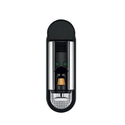 De'Longhi | EN167.B | Nespresso Citiz | 19 bar | 1260 W | 1 L | Fast Heat-up | Energy Class A-40% | Black