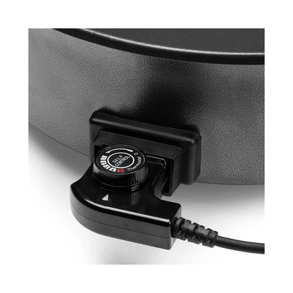 Tristar | Multifunctional grill pan XL | PZ-9135 | 30 cm | 1500 W | Lid included | Black