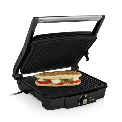 Tristar | Contact Grill | GR-2853 | 2000 W | Aluminum