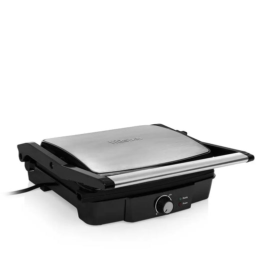 Tristar | Contact Grill | GR-2853 | 2000 W | Aluminum