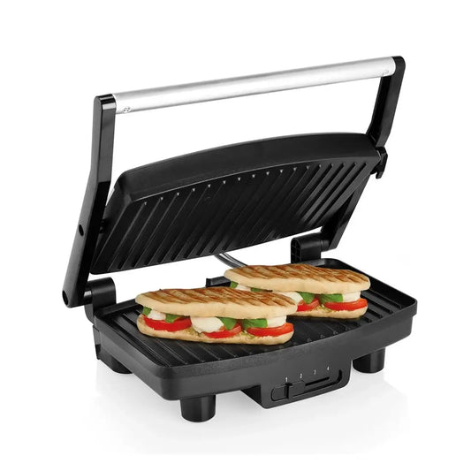 Tristar | Contact Grill | GR-2856 | 1500 W | Black
