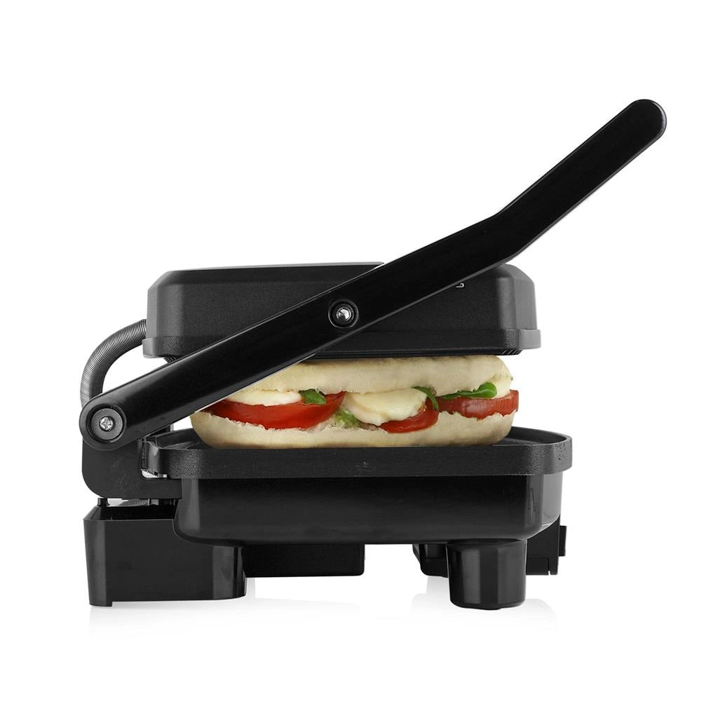 Tristar | Contact Grill | GR-2856 | 1500 W | Black