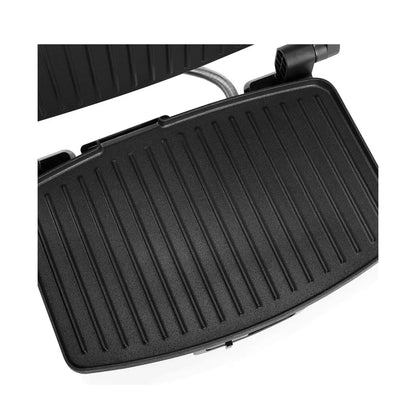 Tristar | Contact Grill | GR-2856 | 1500 W | Black