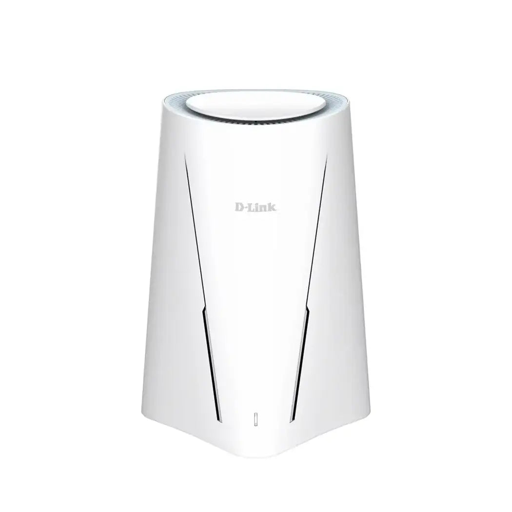 D-Link | G530V2 | Wireless router | Wi-Fi 6 | Desktop | 1-port switch