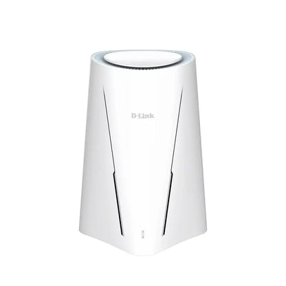 D-Link | G530V2 | Wireless router | Wi-Fi 6 | Desktop | 1-port switch