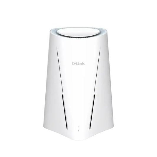 D-Link | G530V2 | Wireless router | Wi-Fi 6 | Desktop | 1-port switch