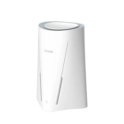 D-Link | G530V2 | Wireless router | Wi-Fi 6 | Desktop | 1-port switch