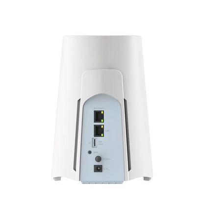 D-Link | G530V2 | Wireless router | Wi-Fi 6 | Desktop | 1-port switch