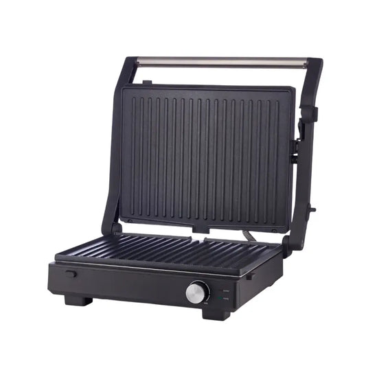 Gorenje | Multifunctional Grill | GCG2000M |2000W | Black