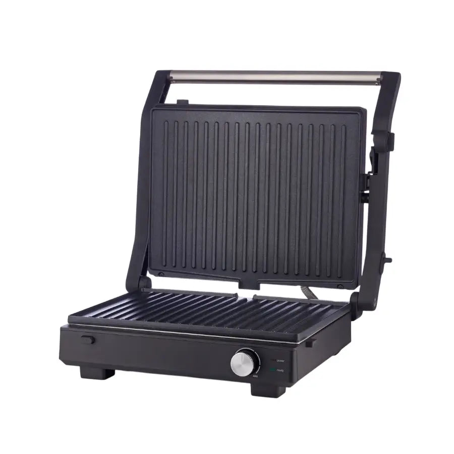 Gorenje | Multifunctional Grill | GCG2000M |2000W | Black