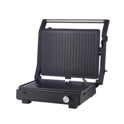Gorenje | Multifunctional Grill | GCG2000M |2000W | Black