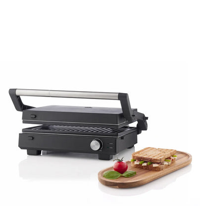 Gorenje | Multifunctional Grill | GCG2000M |2000W | Black