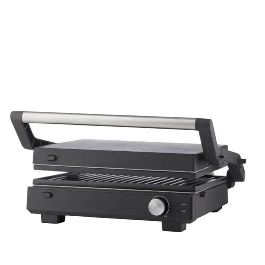 Gorenje | Multifunctional Grill | GCG2000M |2000W | Black