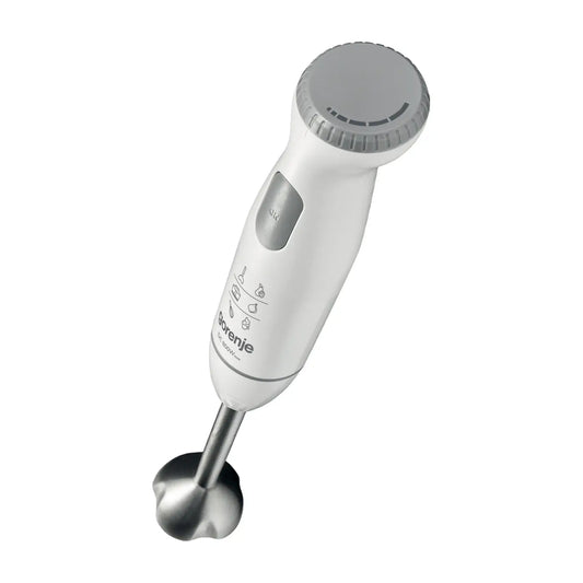 Gorenje | Hand Blender | HBC804QW | 800 W | Jar capacity 0.5 L | White