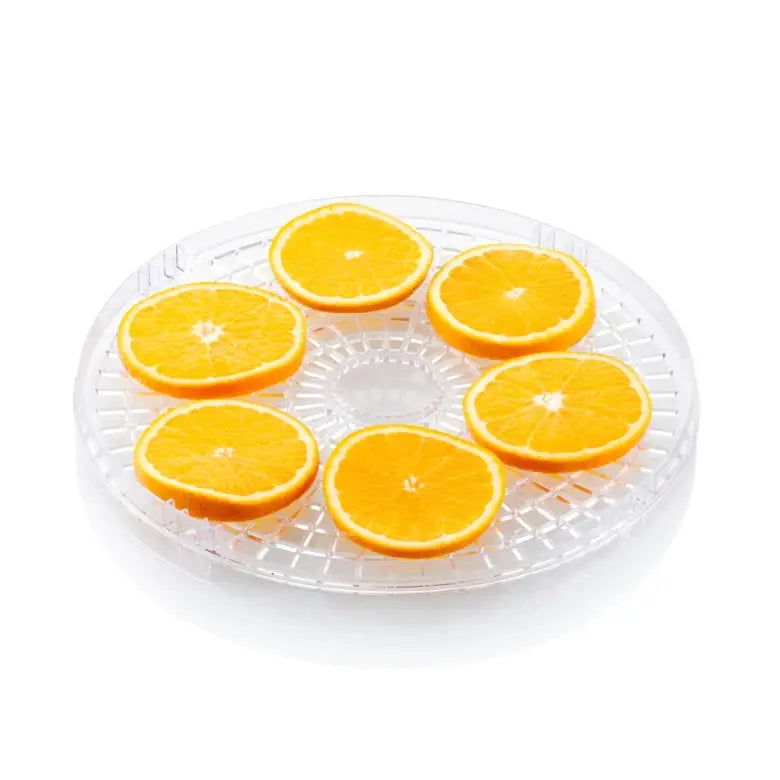 ETA | Fruit Dryer | ETA730190000 Secca | 380 W | Number of trays 5 |  White