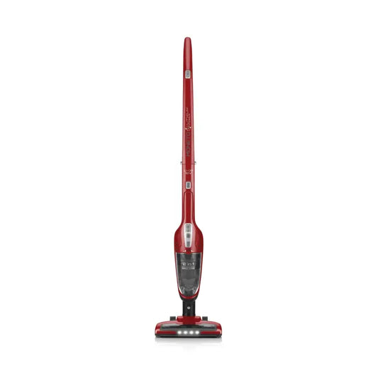 ETA | Vacuum cleaner - cordless | Moneto II 4453 90000 | Dry | Black | Red