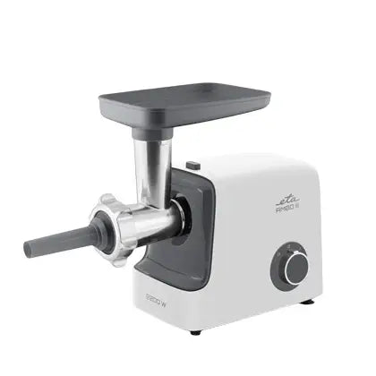 ETA | Meat mincer | ETA507590000 | 2200 W | Throughput (kg/min) 2.3