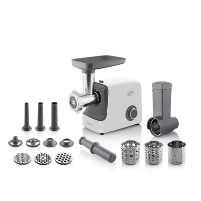 ETA | Meat mincer | ETA507590000 | 2200 W | Throughput (kg/min) 2.3