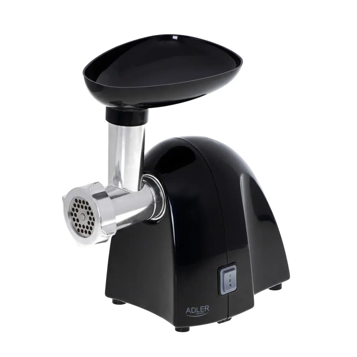Adler | Meat mincer | AD 4811 | 600 W | Number of speeds 1 | Throughput (kg/min) 1.8