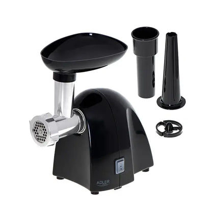 Adler | Meat mincer | AD 4811 | 600 W | Number of speeds 1 | Throughput (kg/min) 1.8