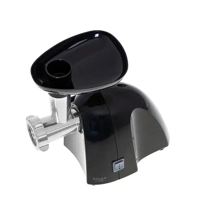 Adler | Meat mincer | AD 4811 | 600 W | Number of speeds 1 | Throughput (kg/min) 1.8