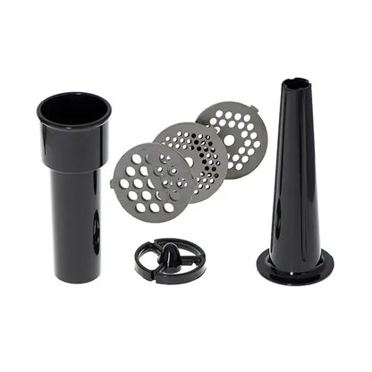 Adler | Meat mincer | AD 4811 | 600 W | Number of speeds 1 | Throughput (kg/min) 1.8