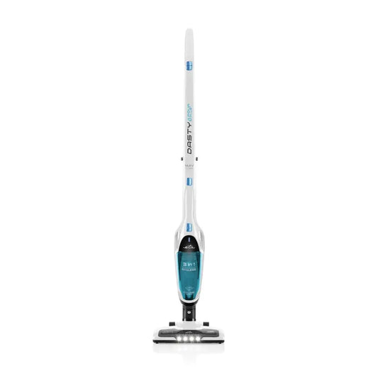 ETA | Vacuum cleaner - cordless | Dasty AquaPlus 3447 90010 | Dry, wet | Blue | White