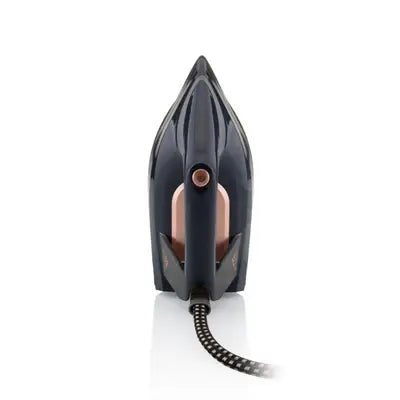 ETA | Steam generator iron | Steamio 1290 90000 | 2200 W | Blue | Grey