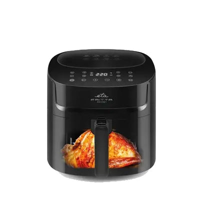 ETA | Hot air fryer | ETA316890000 Fritta Digi | 1800 W | Capacity 7.2 L | Black