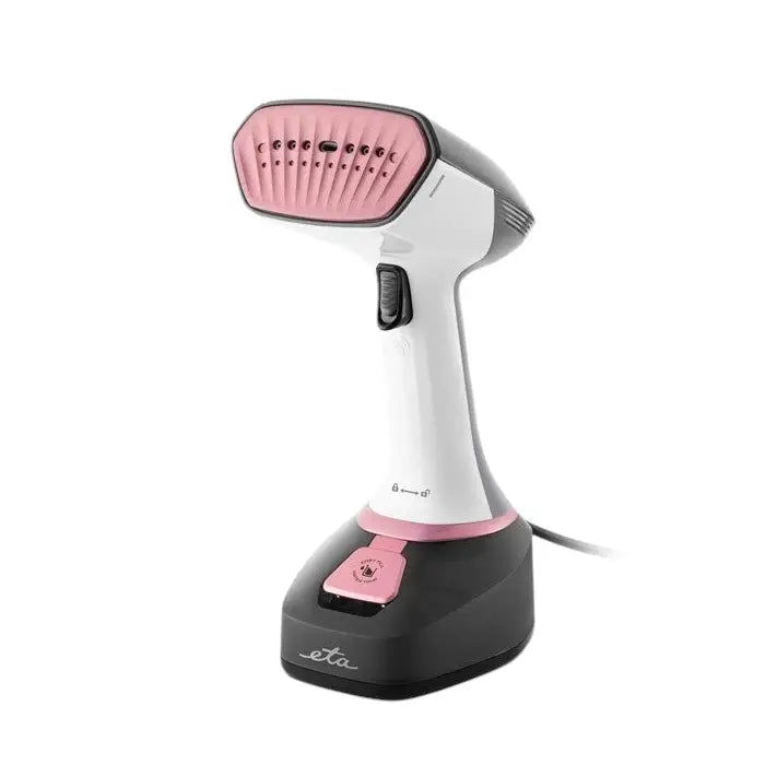 ETA | Handheld fabric steamer | Stephany 2270 90000 | 1400 W | Grey | White