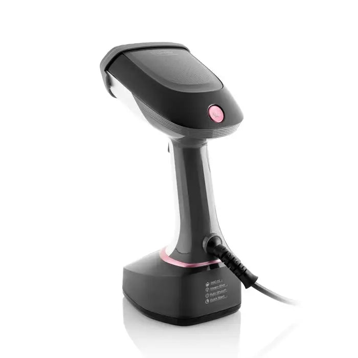 ETA | Handheld fabric steamer | Stephany 2270 90000 | 1400 W | Grey | White