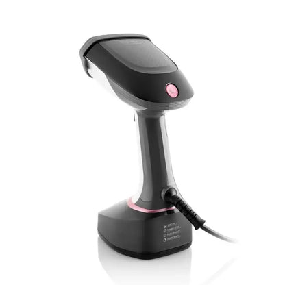 ETA | Handheld fabric steamer | Stephany 2270 90000 | 1400 W | Grey | White