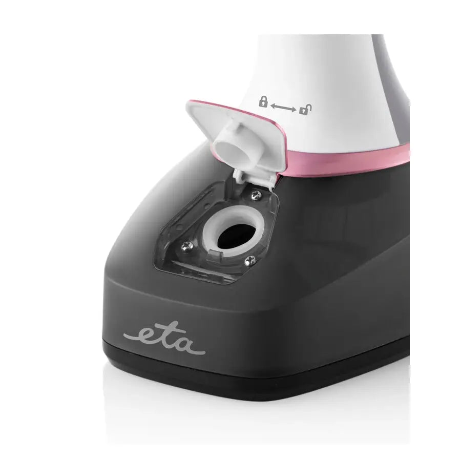 ETA | Handheld fabric steamer | Stephany 2270 90000 | 1400 W | Grey | White