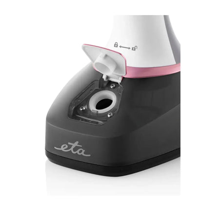 ETA | Handheld fabric steamer | Stephany 2270 90000 | 1400 W | Grey | White